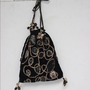 Beautiful handcrafted bag